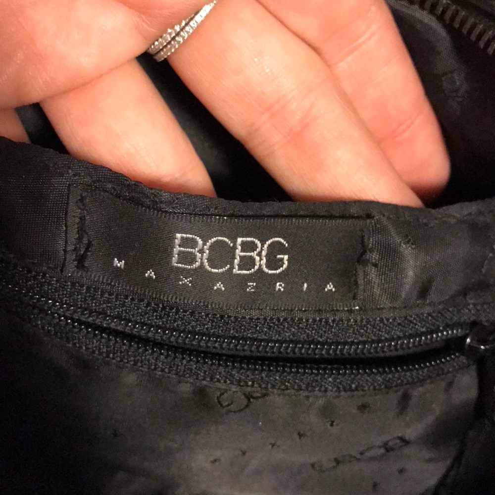 BCBG Handbag - Picture 7 of 8